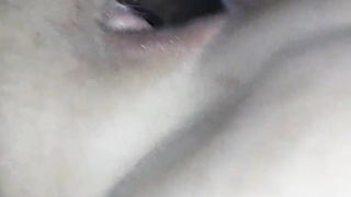 Blueeyedbubblebutt gives us all access granted to her POINT OF VIEW as her pulsing humid honeypot ejaculates all over her fucktoy