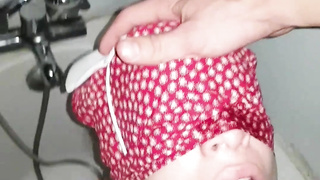 It was a Trap: Aggressively turning the Trainee Nurse into Skin and Slaver