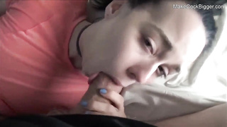 Molten fledgling teenager gets romped. Real homemade vid with uber-cute fuckslut