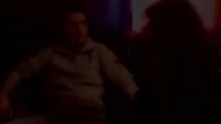 Hook-Up In The Dutch Crimson Light Pub