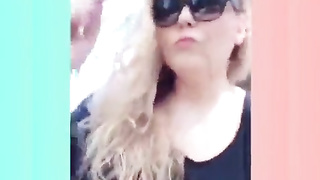 Blessed COUGAR Day - I mean Mothers day