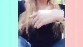 Blessed COUGAR Day - I mean Mothers day