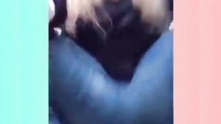 Blessed COUGAR Day - I mean Mothers day