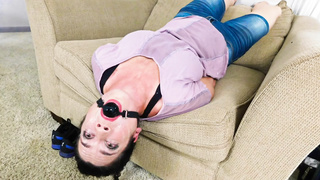 Mommy's Man Meat Gag Contest