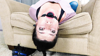 Mommy's Man Meat Gag Contest