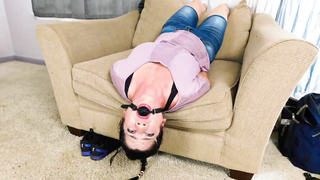 Mommy's Man Meat Gag Contest