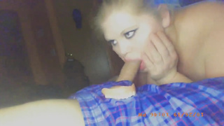 No teeth and inhales well!!