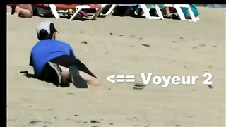 Sandfly Prettiest Snatches Chop Mingle #2