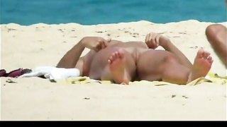 Sandfly Prettiest Snatches Chop Mingle #2