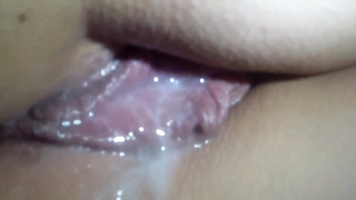 UNBELIEVABLE unconscious sister in law revealed, drilled and creampied 3/3