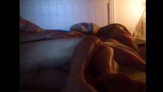 UNBELIEVABLE unconscious sister in law revealed, drilled and creampied 3/3