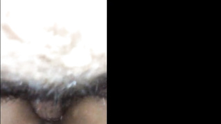 MadamKitty9 Enjoys an bootie plowing!