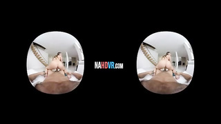 VR Pornography two