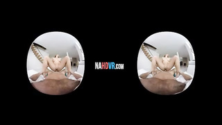 VR Pornography two