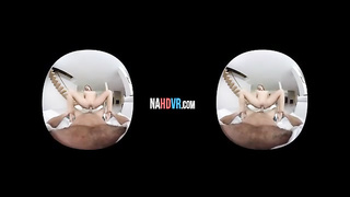 VR Pornography two