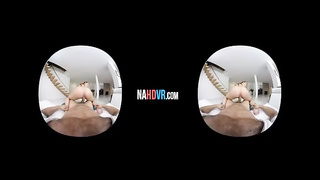 VR Pornography two