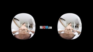 VR Pornography two