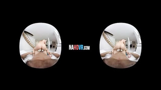 VR Pornography two