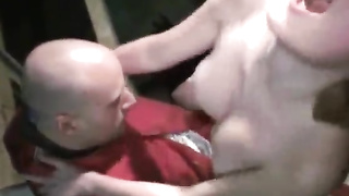 Xxx Escapade In The Netherlands