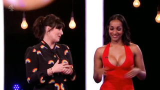 Sophie Nude Attractiveness