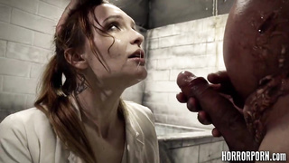 HORRORPORN Cunthulhu