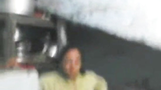 Indian stepbro step-sister titties pressing