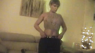 ellen goos mischievous in here fresh chow and moves q