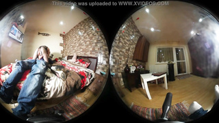 teenie with taut gash rails thick lollipop dad