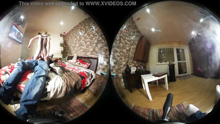 teenie with taut gash rails thick lollipop dad