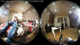 teenie with taut gash rails thick lollipop dad