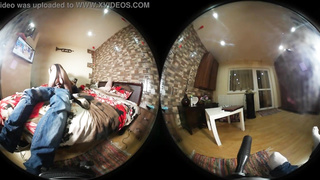 teenie with taut gash rails thick lollipop dad