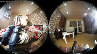 teenie with taut gash rails thick lollipop dad