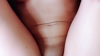 Inexperienced school teenage has a stiff assfuck time tanking a massive trouser snake