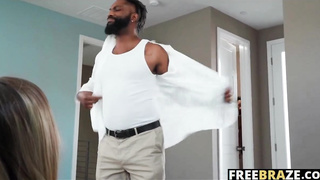 Attempt Not To Get Caught - Codi Vore & Steve Holmes