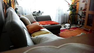 Deutsche Cougar Sandy 40