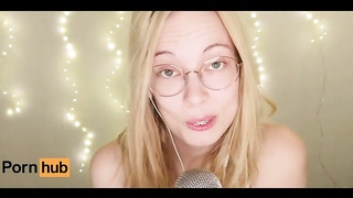 Miss Jenni P is a lovely ash-blonde dame with braces and glasses who enjoys to gargle pricks