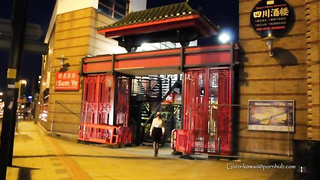 Married lady went to a motel apartment with a stellar dude and got her arse boinked