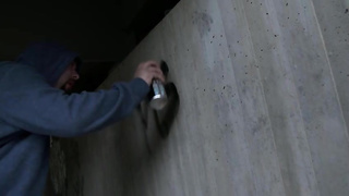 Alice Uber-Cute is having casual intercourse in a public place, with a stranger who just found her