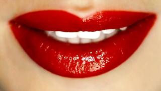 Steamy dark haired cougar in glamour stocking and garter belt had her daily portion f multiracial plumb