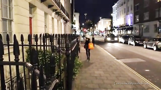 Slender school nymph is constantly throating and railing chisels, because it senses so penetrating excellent