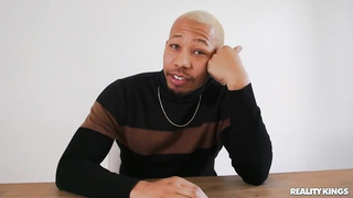 Spunky dark haired, Gianna Dior took off her clothes and got a excellent nail from her step- brother-in-law