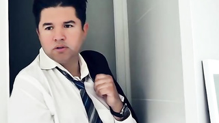 Super-Cute female, Daisy Derriere enjoys to suggest her cock-squeezing backside fuckhole to some super-naughty boy