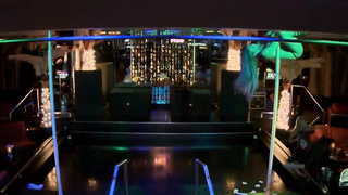 (5/4/16) molly - stripclub web cam