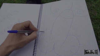 Ponytailed college girl, Martina Smeraldi luvs to get plowed way more than exploring for her check-ups