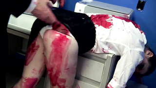 poke her corpse three