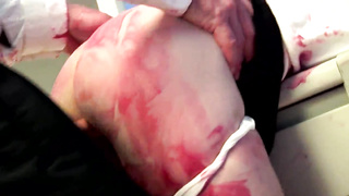 poke her corpse three