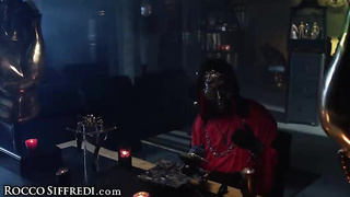 Mischievous blondie would never say no to a casual pulverize, because she enjoys heavy climaxes