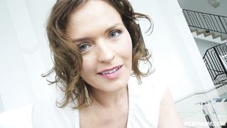 A man meat only mummy would enjoy