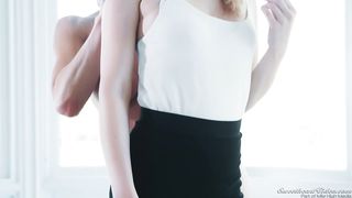 Unhealthy workplace relationships lead to bang-out