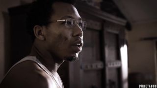 Can't watch, can perceive